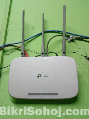 Router